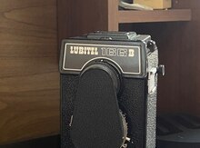 Fotoaparat Lubitel 166b 