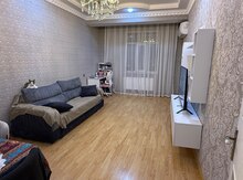 3-otaqlı yeni tikili, Xırdalan ş., 54 m²