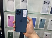 Apple iPhone 12 Pro Max Pacific Blue 256GB/6GB