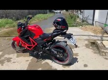 Tufan S250, 2026 il