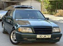 Mercedes C 220, 1995 il