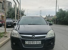 Opel Astra, 2007 il