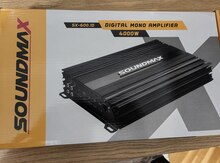 Soundmax monobloku
