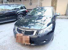 Honda Accord, 2008 il