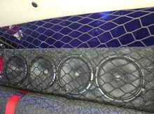 Audio sistem