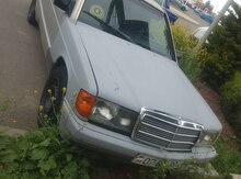 Mercedes 190, 1991 il