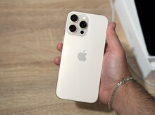 Apple iPhone 16 Pro Max Desert Titanium 256GB/8GB
