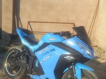 Yamaha Ninja 250, 2024 il