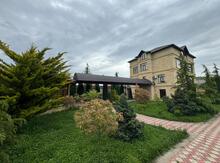 Villa, Şamaxı ş.