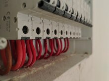 Elektrik xidmətləri