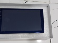 Avtomobil monitoru