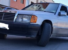 Mercedes 190, 1992 il