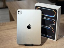 Apple iPad Pro 11 inch M4 256 GB Silver