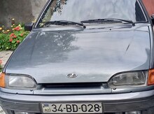 LADA (VAZ) 2115, 2006 il