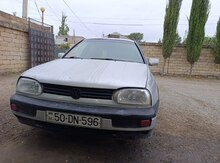 Volkswagen Golf, 1994 il