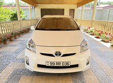 Toyota Prius, 2011 il