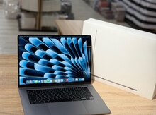 Apple MacBook Air 15.3 İnch M3 8/512 Space Gray