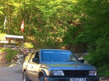 Opel Frontera, 1993 il