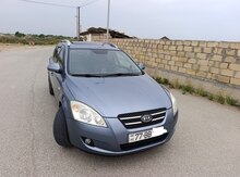 KIA Ceed SW, 2008 il