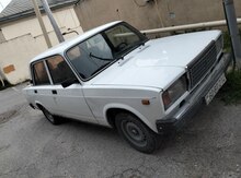 LADA (VAZ) 2107, 1999 il