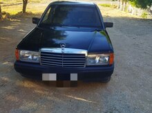 Mercedes 190, 1990 il
