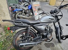 Tufan M50, 2025 il