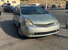 Toyota Prius, 2007 il