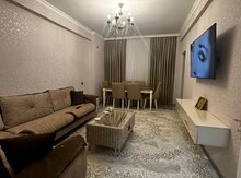 2-otaqlı yeni tikili, Masazır qəs., 57 m²
