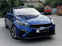 KIA Forte, 2018 il