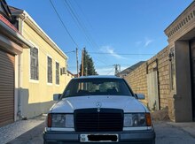 Mercedes 200 D, 1992 il