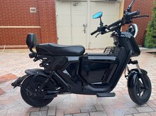 Elektrik moped, 2024 il