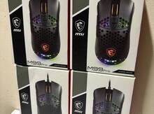 Gaming Mouse MSI M99 Pro Box