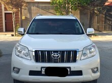 Toyota Prado, 2013 il