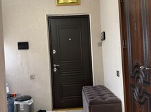3-otaqlı yeni tikili, Qarabağ küç. 35, 83 m²