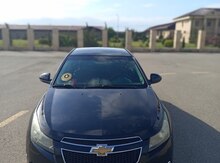 Chevrolet Cruze, 2011 il
