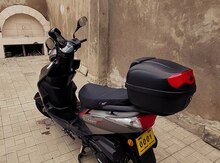 Moped, 2025 il