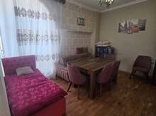 2-otaqlı yeni tikili kirayə verilir, Xırdalan ş., 60 m²