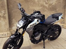Motosiklet CFMOTO, 2025 il