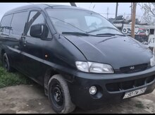 Hyundai H-1, 1998 il