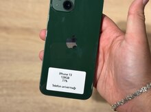 Apple iPhone 13 Green 128GB/4GB