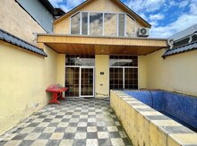 Villa, 28 May küç.