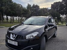 Nissan Qashqai, 2012 il