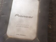 Səsgücləndirici Pioneer