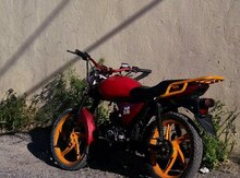 Tufan M50, 2023 il