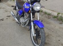 Haojue Escort, 2021 il