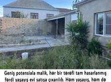 6 sot torpaq sahəsi, Sumqayıt ş.