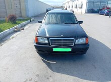 Mercedes C 220, 1995 il
