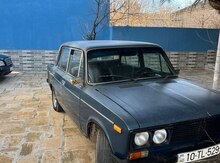 LADA (VAZ) 2106, 1999 il