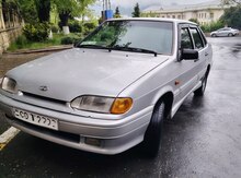 LADA (VAZ) 2115, 2005 il