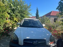 Hyundai Tucson, 2009 il